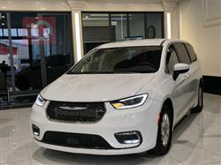 كرايسلر فوياجر